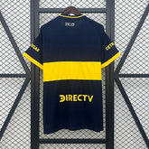 Boca Juniors 2025-2026 home